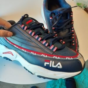 Fila shoes